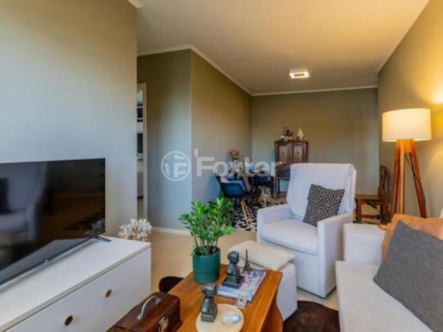 Apartamento, 2 dormitórios, 66 m², em Bom Jesus
