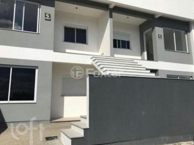 Apartamento, 2 dormitórios, 66 m², em Morada Gaúcha