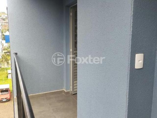 Apartamento, 2 dormitórios, 66 m², em Roselândia