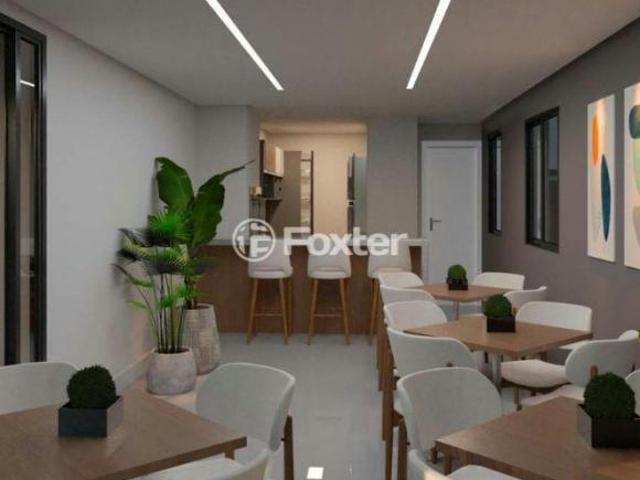 Apartamento, 2 dormitórios, 66 m², em Rio Branco