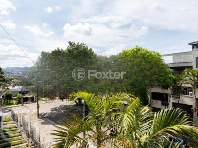 Apartamento, 2 dormitórios, 66.05 m², em Bom Jesus