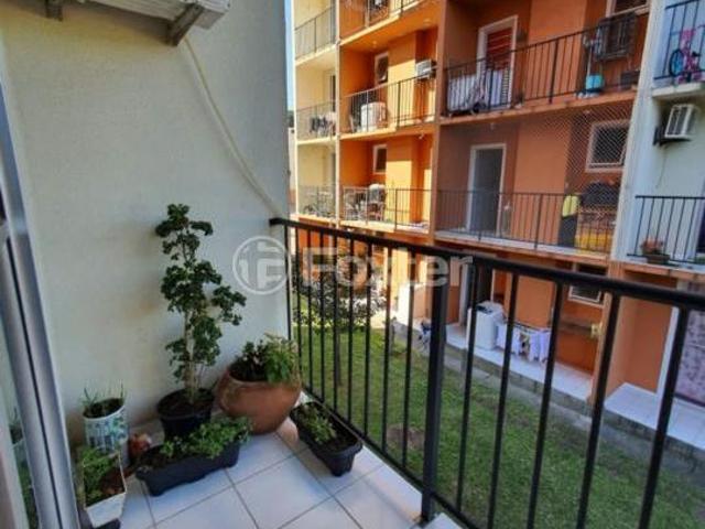 Apartamento, 2 dormitórios, 66.21 m², em Roselândia