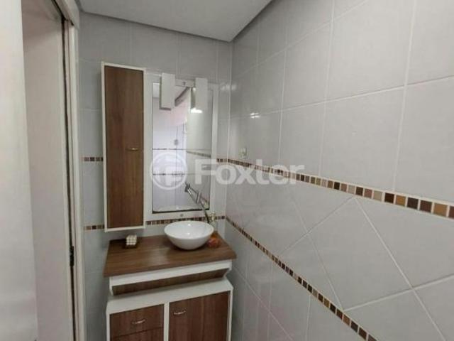 Apartamento, 2 dormitórios, 66.46 m², em Boa Vista