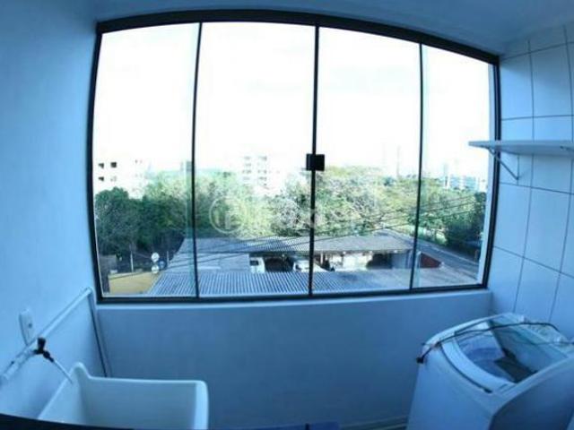 Apartamento, 2 dormitórios, 66 m², em Centro