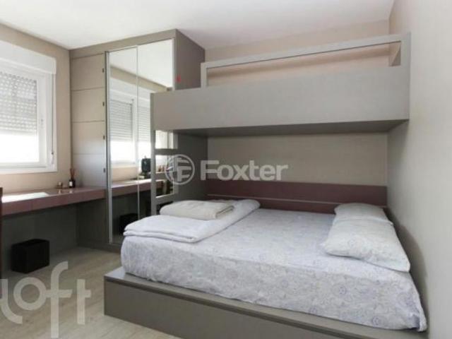 Apartamento, 2 dormitórios, 66.77 m², em Marechal Rondon
