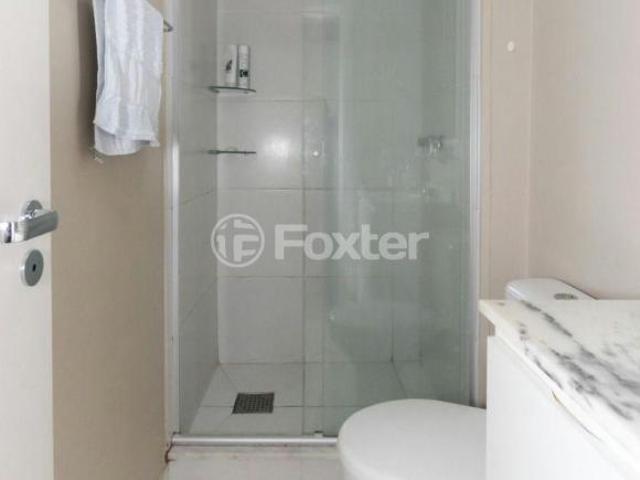 Apartamento, 2 dormitórios, 66.77 m², em Marechal Rondon