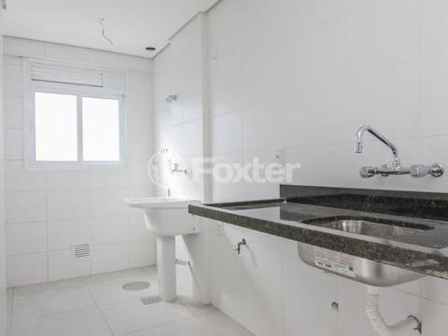 Apartamento, 2 dormitórios, 66.85 m², em Cavalhada