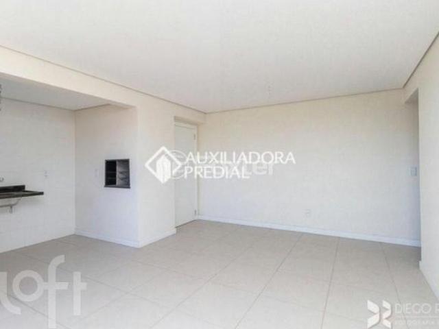 Apartamento, 2 dormitórios, 66.85 m², em Cavalhada