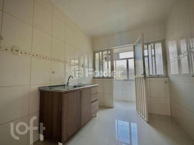 Apartamento, 2 dormitórios, 66.87 m², em Nossa Senhora das Graças
