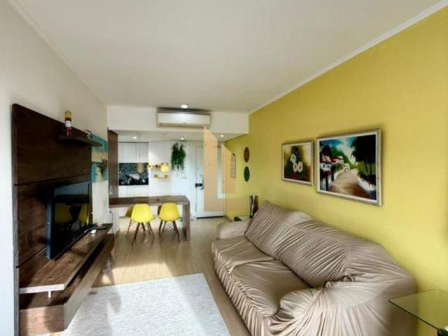 Apartamento 2 dormitórios 66m² Condomínio Aroreira Jd das Industrias