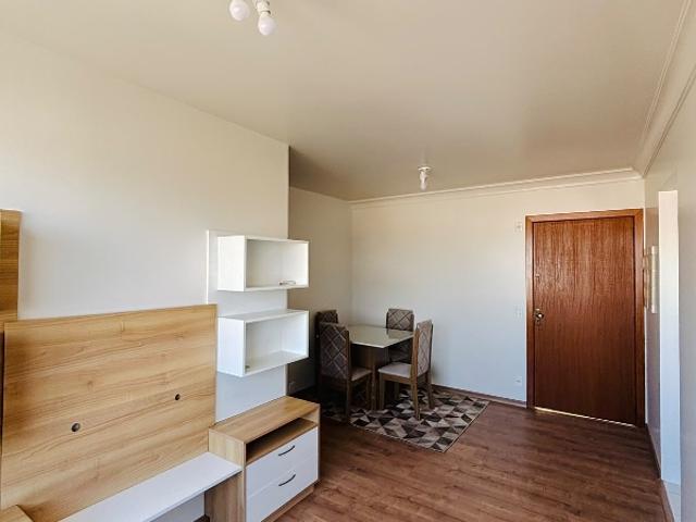 APARTAMENTO 2 DORMITORIOS