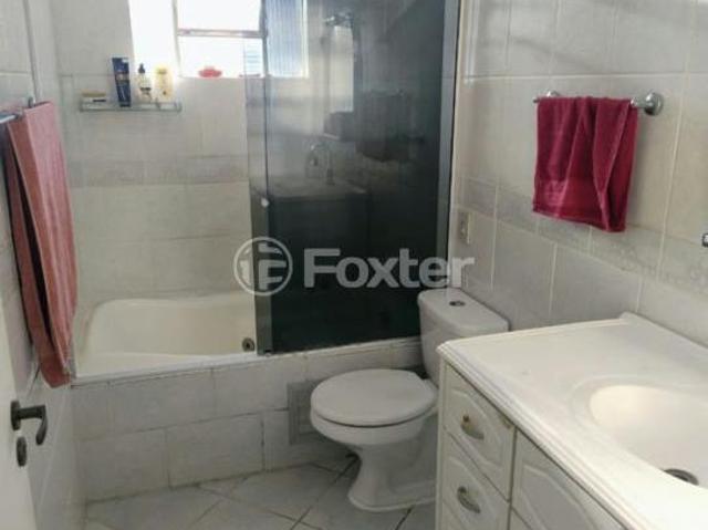 Apartamento, 2 dormitórios, 67 m², em Centro Histórico