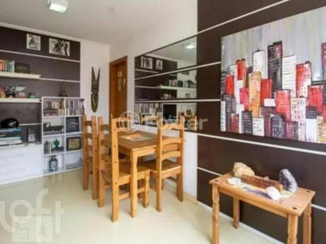 Apartamento, 2 dormitórios, 67 m², em Farroupilha