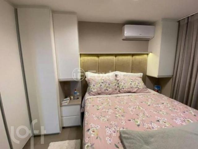 Apartamento, 2 dormitórios, 67 m², em Primavera