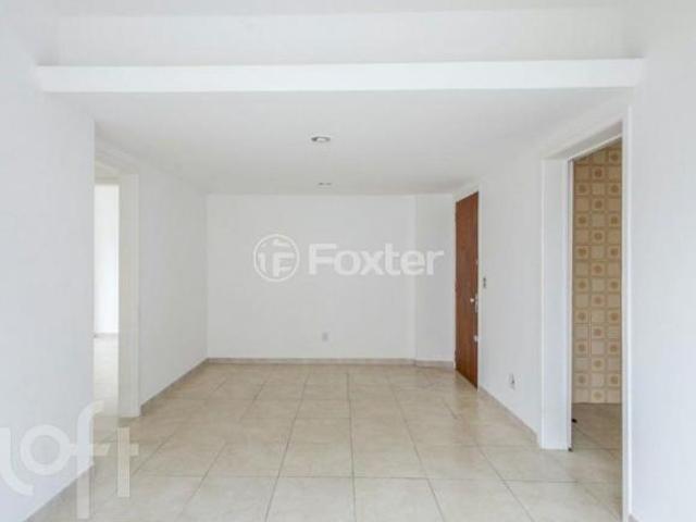Apartamento, 2 dormitórios, 67.18 m², em Bom Fim