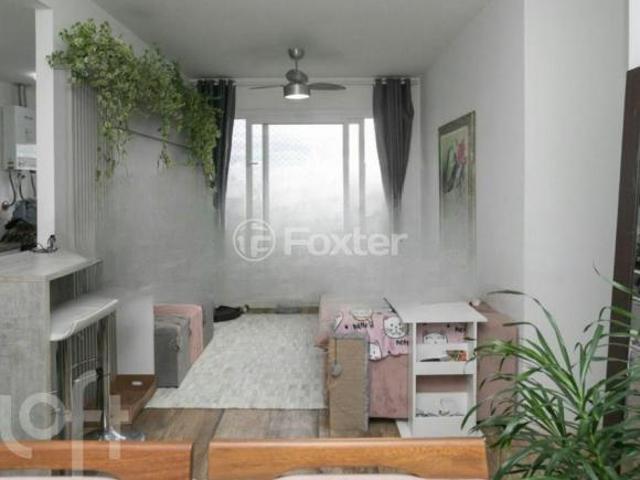 Apartamento, 2 dormitórios, 67.43 m², em São Sebastião