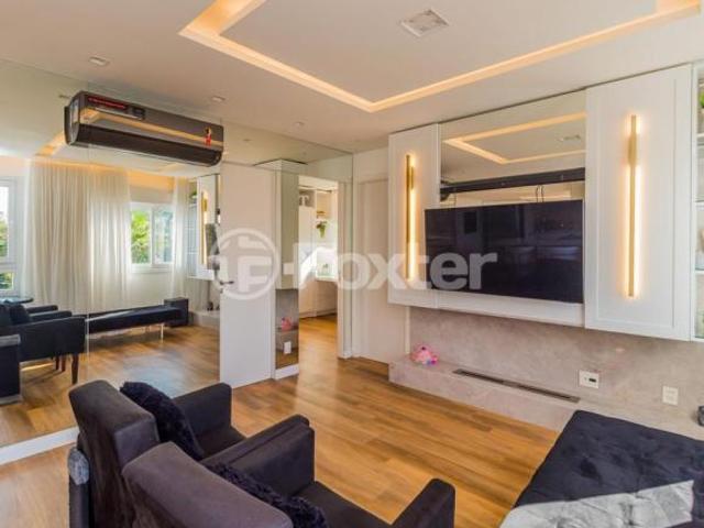 Apartamento, 2 dormitórios, 67.43 m², em São Sebastião