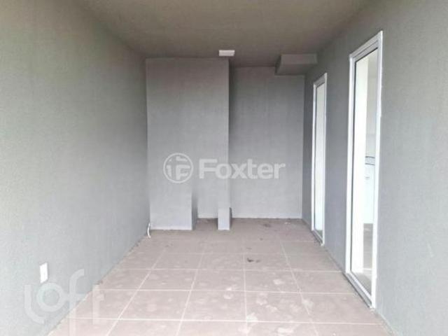Apartamento, 2 dormitórios, 67.56 m², em Primavera