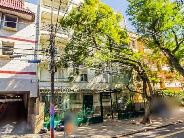 Apartamento, 2 dormitórios, 67.97 m², em Bom Fim