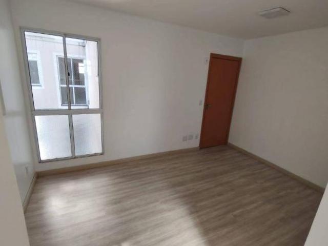 Apartamento 2 dormitórios