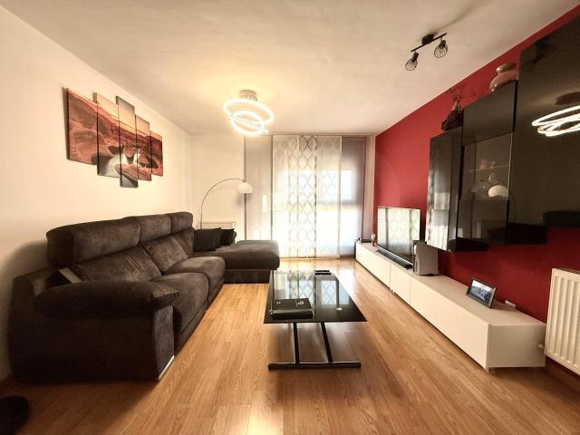 Apartamento 2 dormitorios 68 m2 117m² Villalbilla