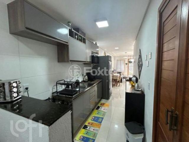Apartamento, 2 dormitórios, 68 m², em Oriço