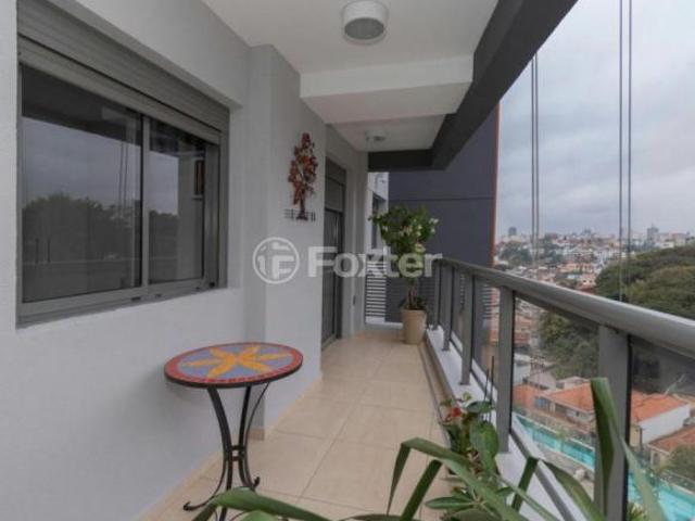 Apartamento, 2 dormitórios, 68 m², em Vila Ipojuca