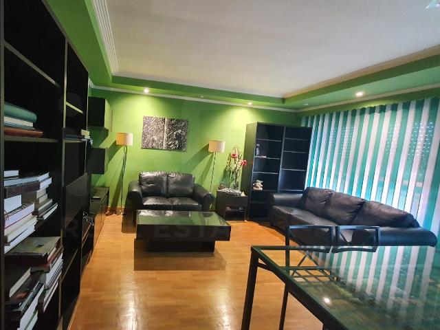 Apartamento 2 dormitorios 68.00 m2