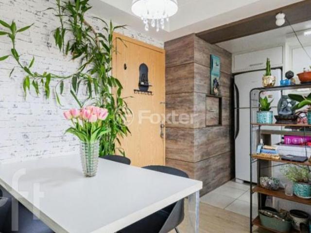 Apartamento, 2 dormitórios, 68.17 m², em Jardim Lindóia