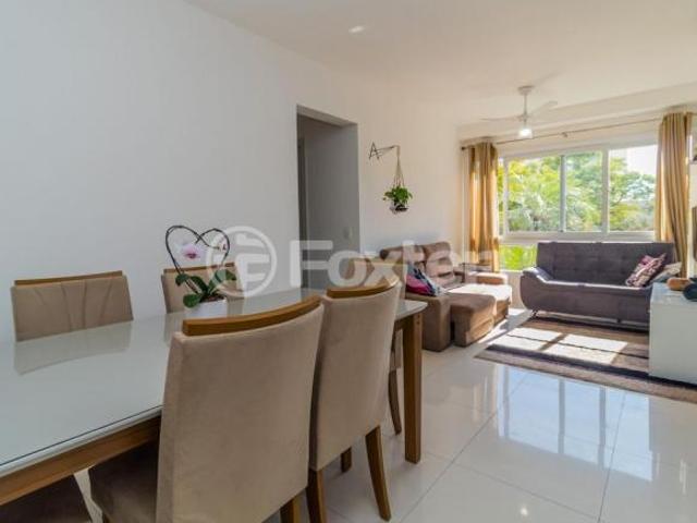 Apartamento, 2 dormitórios, 68.18 m², em Santana
