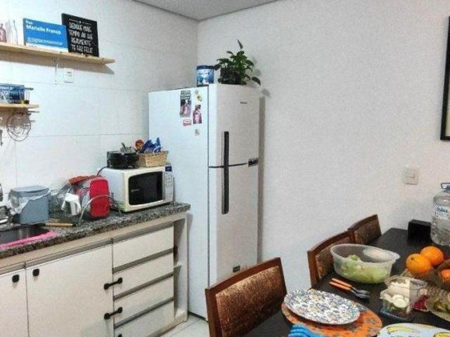 Apartamento | 2 Dormitórios | 68,37m2 Privativos | 1 Vaga Cidade Baixa