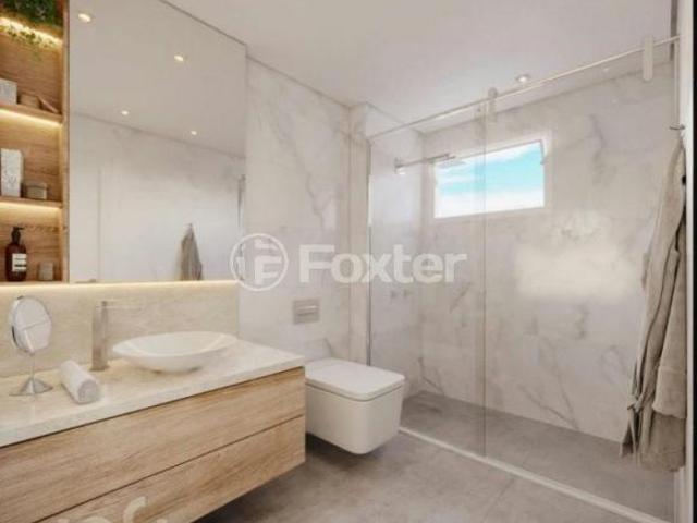 Apartamento, 2 dormitórios, 68.58 m², em Ouro Branco