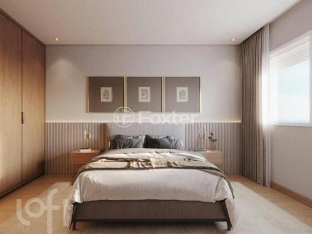 Apartamento, 2 dormitórios, 68.58 m², em Ouro Branco