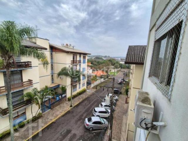 Apartamento, 2 dormitórios, 68.59 m², em Ouro Branco