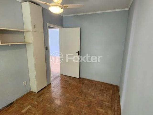 Apartamento, 2 dormitórios, 68.64 m², em Santa Tereza