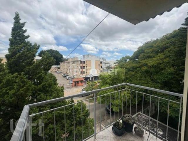 Apartamento, 2 dormitórios, 68.67 m², em Sarandi