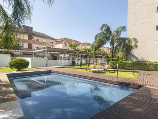 Apartamento, 2 dormitórios, 68.68 m², em Jardim Lindóia