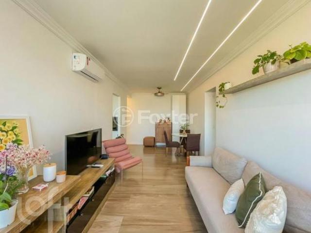 Apartamento, 2 dormitórios, 69 m², em Santo Antônio