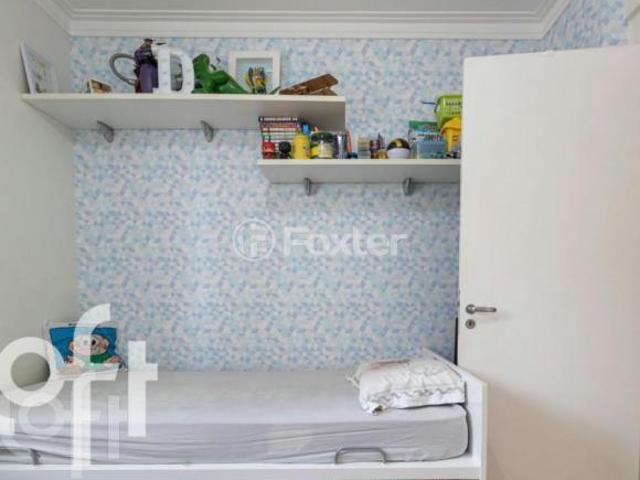 Apartamento, 2 dormitórios, 69 m², em Vila Butantã
