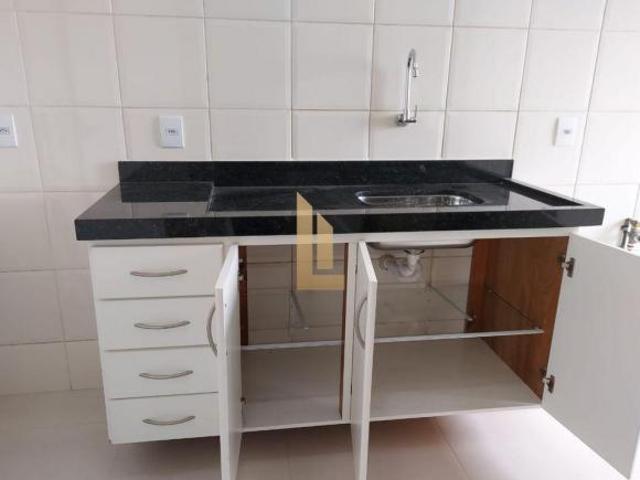 Apartamento 2 Dormitórios 69 M² Monte Castelo Cond Gênova