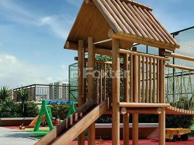 Apartamento, 2 dormitórios, 69.1 m², em Vila Andrade