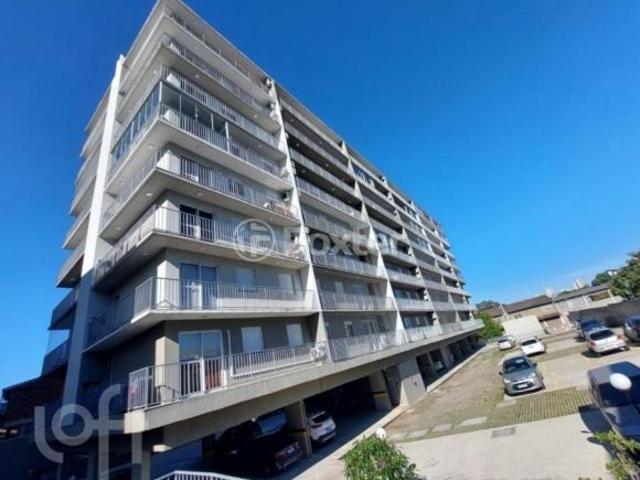 Apartamento, 2 dormitórios, 69.57 m², em Primavera