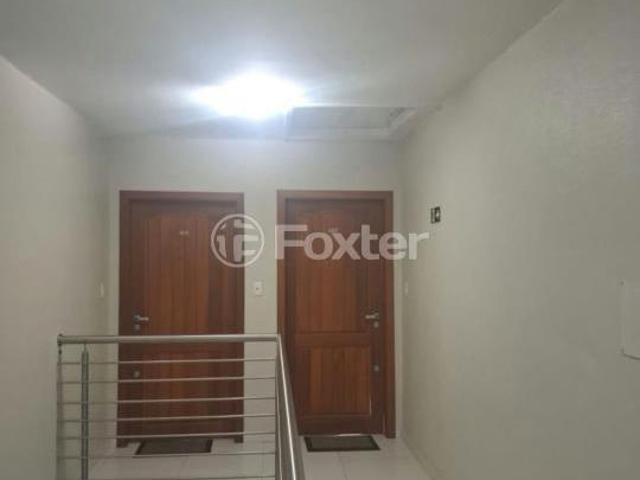 Apartamento, 2 dormitórios, 69.85 m², em Cristo Redentor