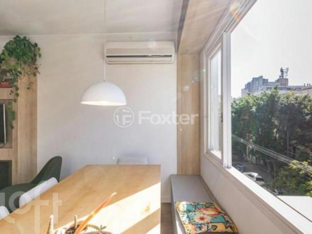 Apartamento, 2 dormitórios, 69.86 m², em Bom Fim