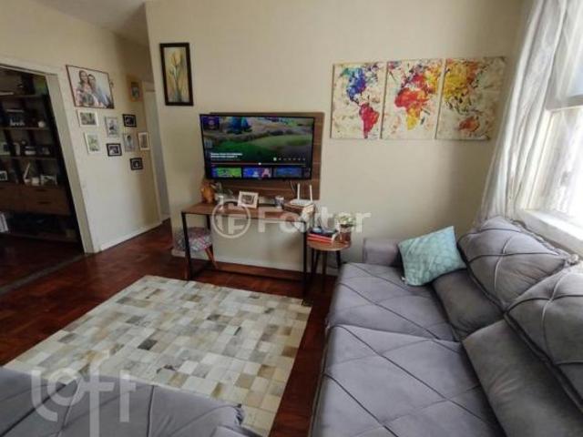 Apartamento, 2 dormitórios, 69.82 m², em Padre Reus