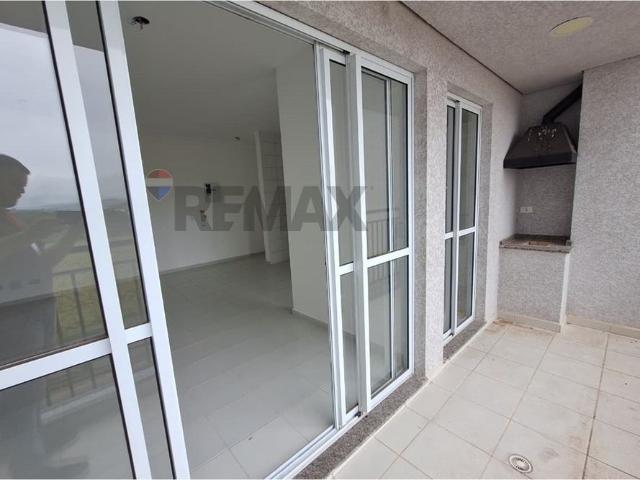 Apartamento 2 dormitórios, 69m² para alugar por R$1.900,00/mês Jd. das Palmeiras Atibaia SP