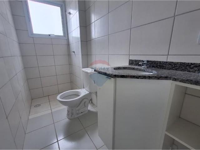 Apartamento 2 dormitórios, 69m² para alugar por R$2.000,00/mês Jd. das Palmeiras Atibaia SP