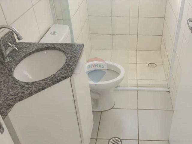 Apartamento 2 dormitórios 69m² para alugar por R$2.000,00/mês Jd. das Palmeiras Atibaia SP