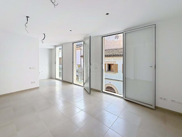 Apartamento 2 dormitorios 60 m2