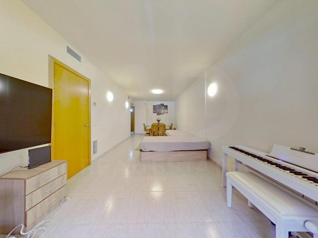 Apartamento 2 dormitorios 60 m2